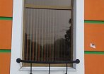 Оранжевые окна - фото №4 mobile